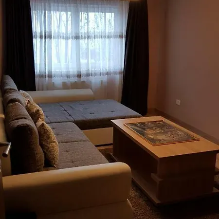 Jd' Apartament