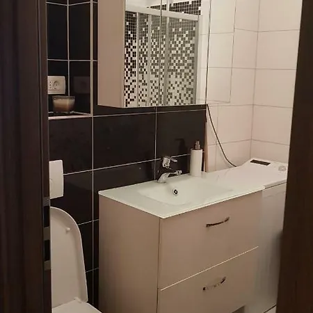 Jd' Apartament * Brasov
