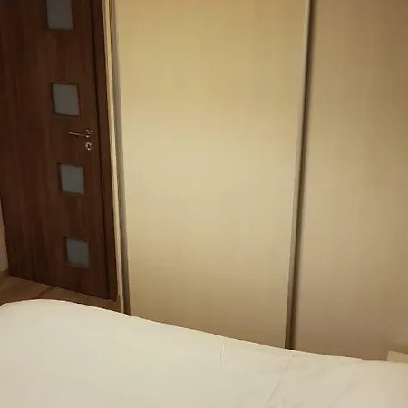 Jd' Apartament *