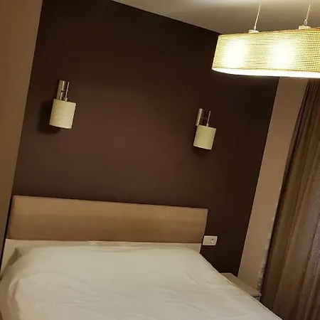 Jd' Apartament Apartment *