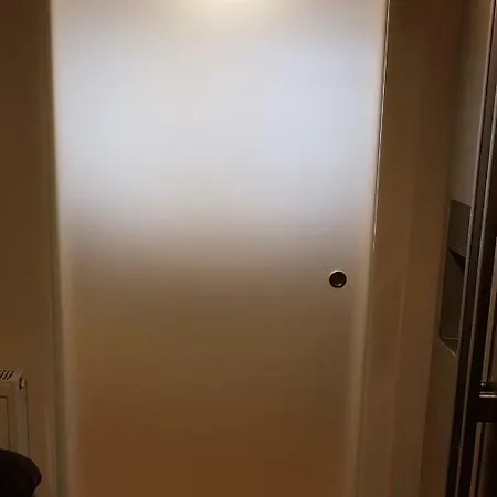 Jd' Apartament Apartment