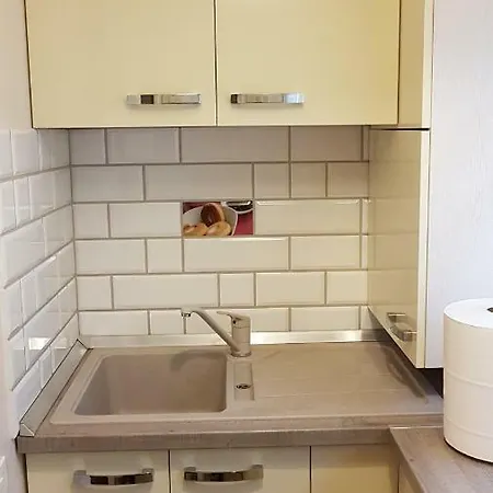 Apartment Jd' Apartament