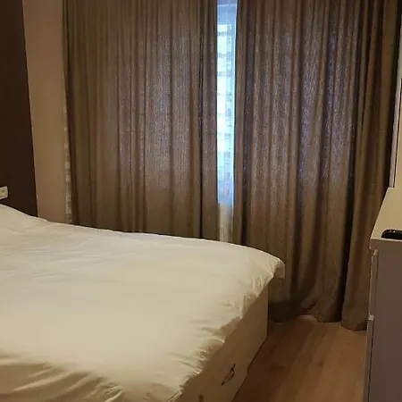 Apartment Jd' Apartament Brasov