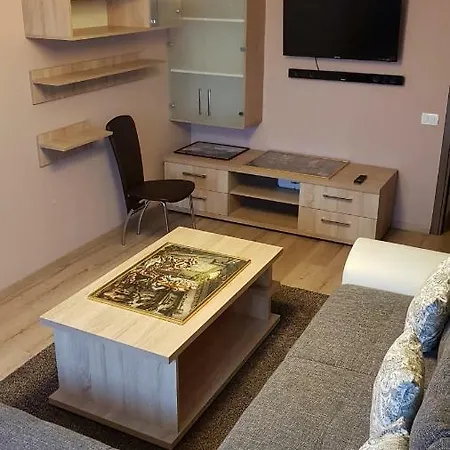 Jd' Apartament Apartment