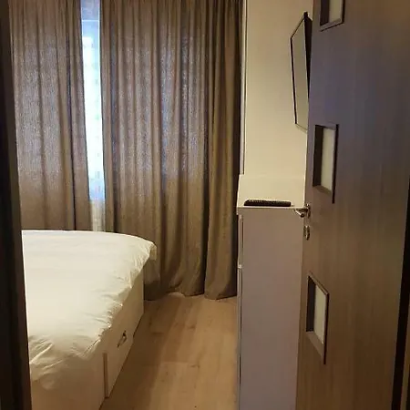 Jd' Apartament Apartment