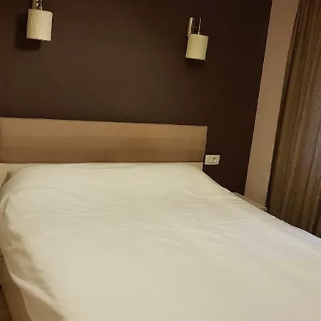 Apartment Jd' Apartament Brasov