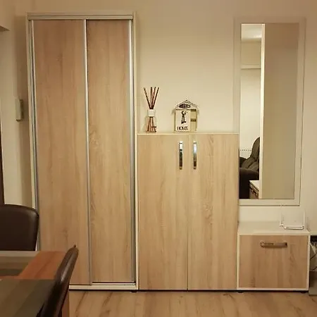 Jd' Apartament Apartment *