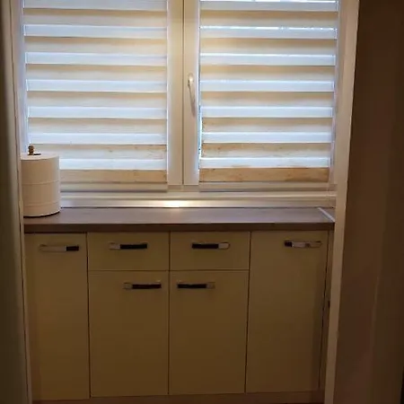 Jd' Apartament Apartment