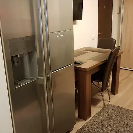 Jd' Apartament Apartment