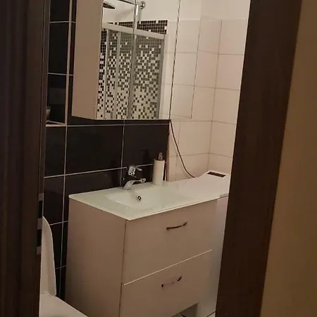 Jd' Apartament Apartment Brasov