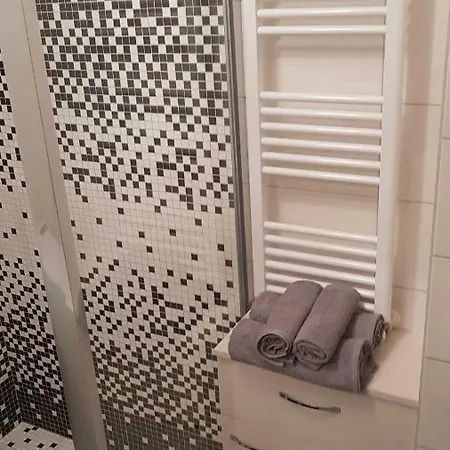 Jd' Apartament Apartment