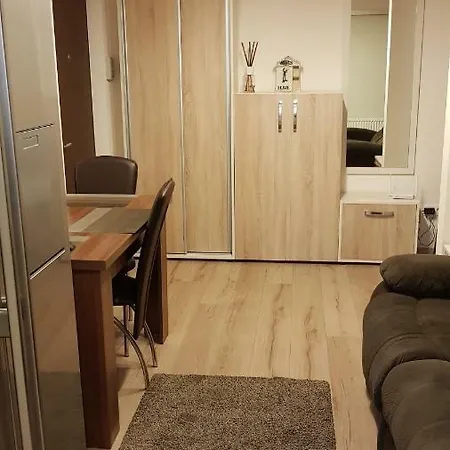 Jd' Apartament Brasov