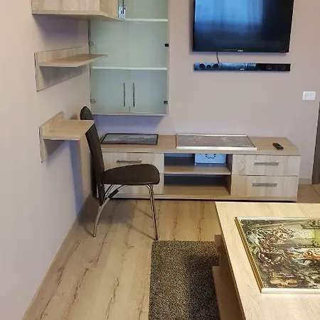 Jd' Apartament